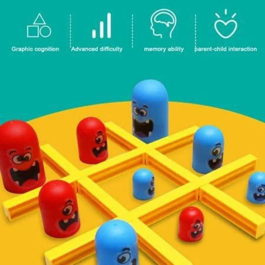 GobbleGeniusâ˘ď¸ Board Game